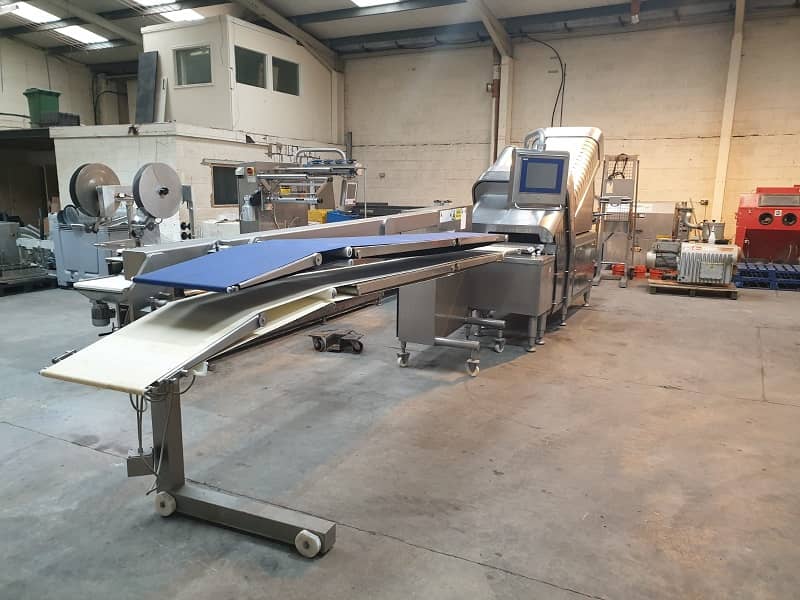 CFS Mega Slicer