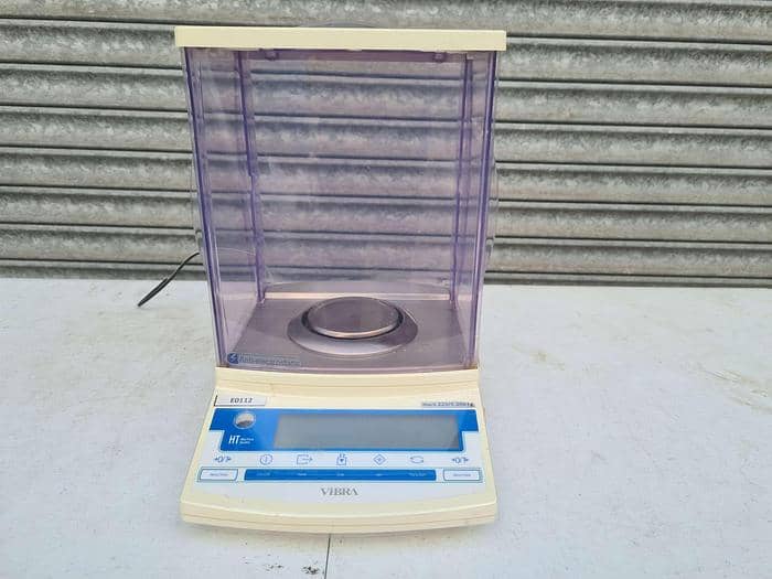 Vibra HTR-220E Balance