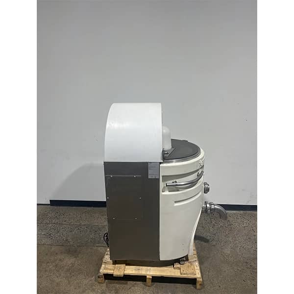 Puma Fermentolevain FL80 Cooling Mixer