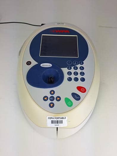 WPA Biochrom Biowave UV/Visible Spectrophotometer