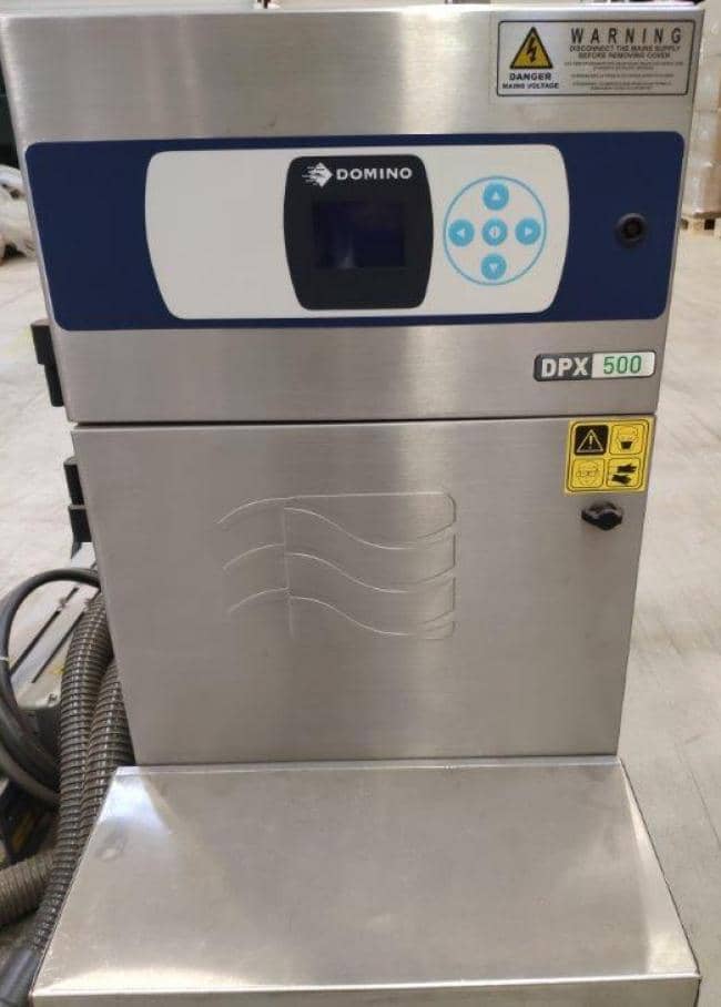 Domino D120i