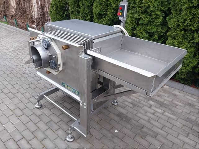 Baader 603 Bone Separator - Overhauled
