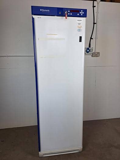 Dometic medical systems ML295 Refrigerator