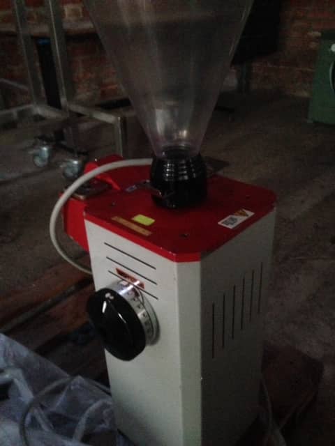 CIAT Vittoria