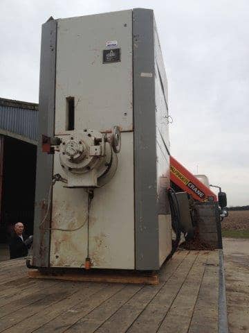 Probat UW503