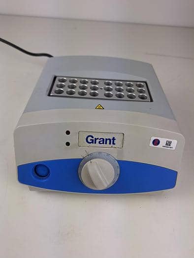 Grant QBA1 Heat Block