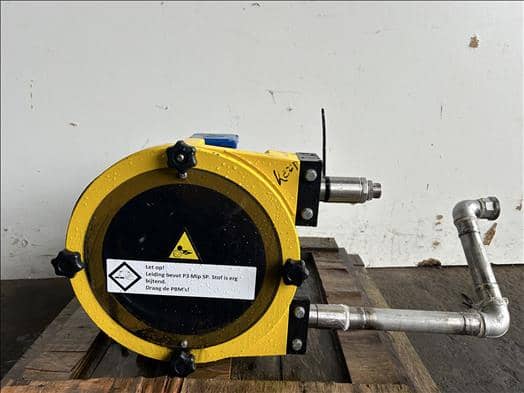 Boyser AMP22 Peristaltic pump
