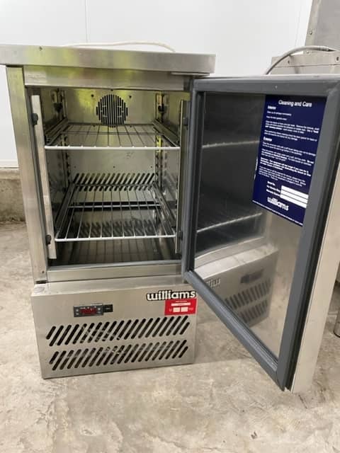 Williams Undercounter Fridge/Chiller