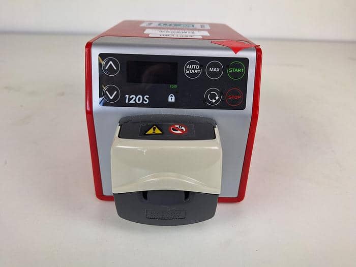 Watson Marlow 120S/DV Peristaltic Pump