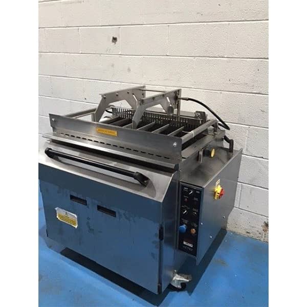 Aztec Automatic Float Donut Fryer