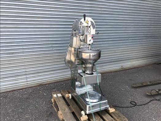 Anko FMB60 meatball and fish forming machine