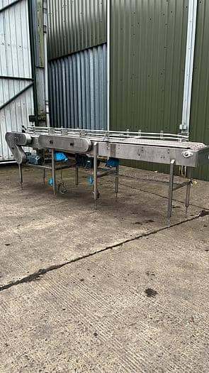 Accumulation Conveyor