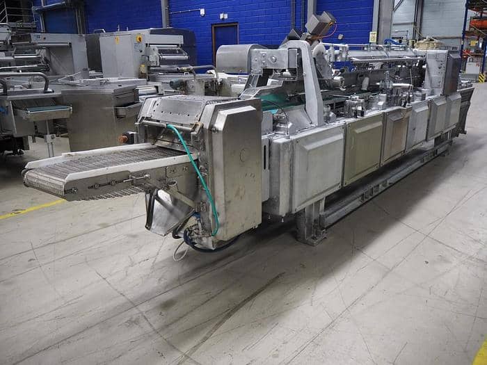Used Baader 185