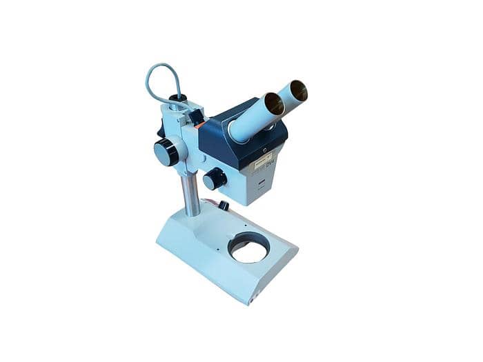 Zeiss Stemi DV4 Microscope