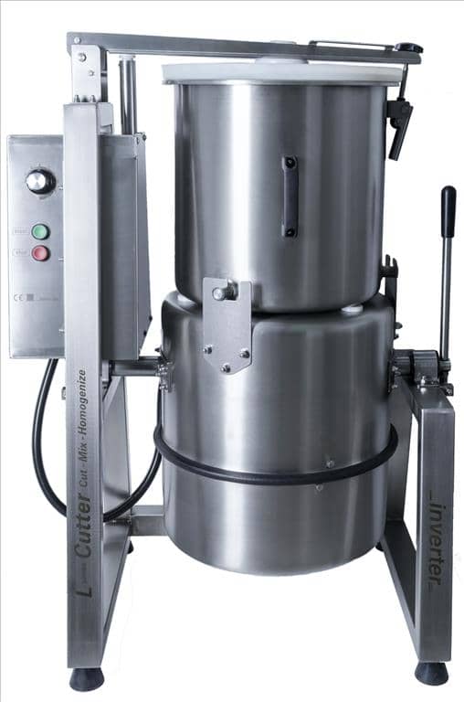 NFM L65 IV Vertical Cutter Mixer