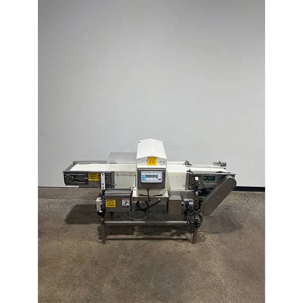 Goring Kerr - Metal Detector