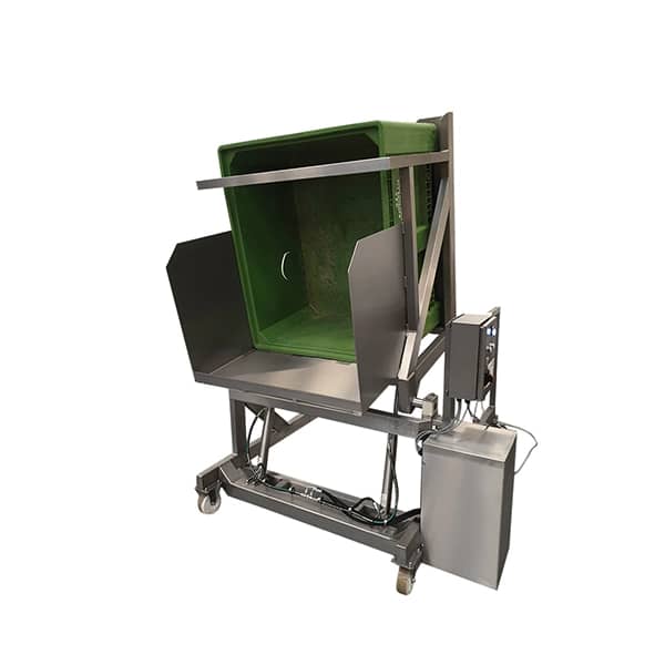 Combo Box Dumper