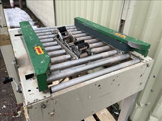 Comarme Gem52 Case taper