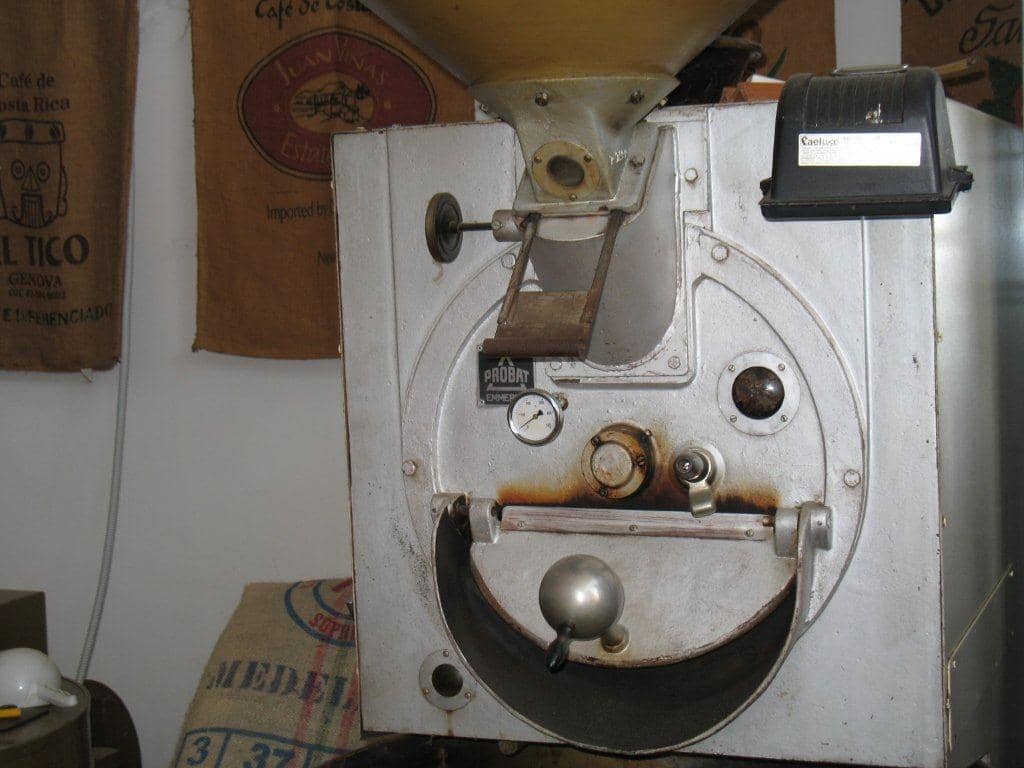 Probat GG12