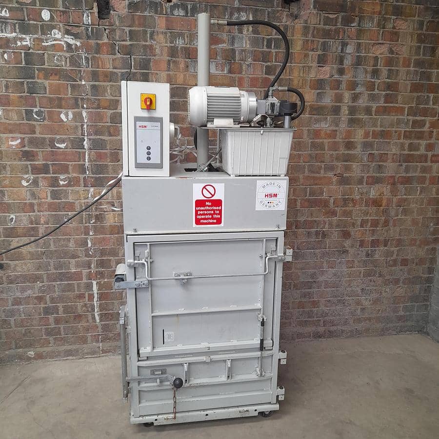 VL45 Compactor