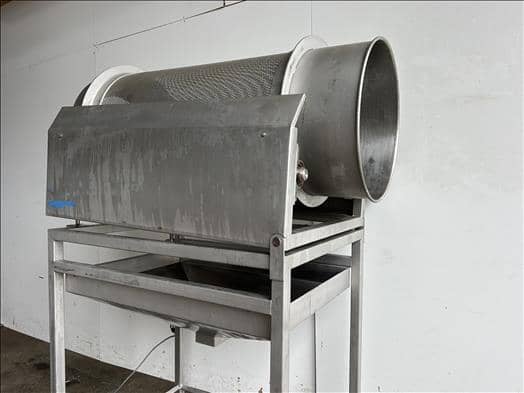 NNP Flavoring drum