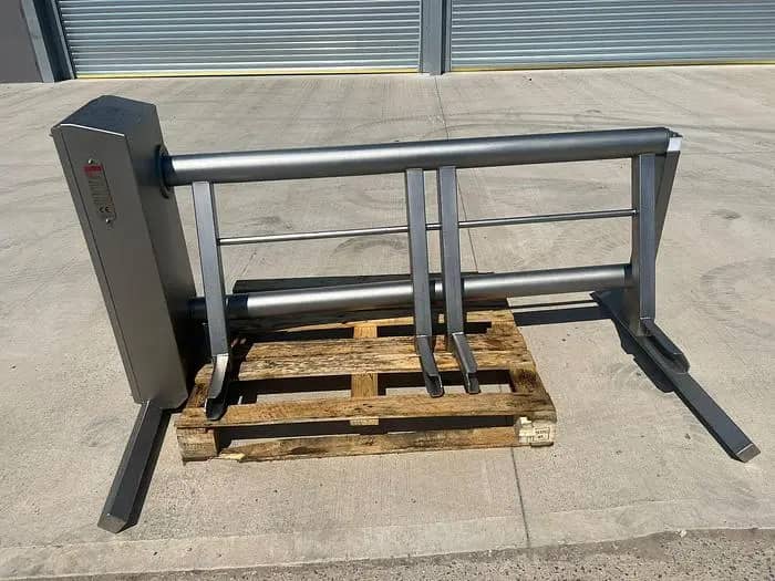 Dump Buggy Wash Frame