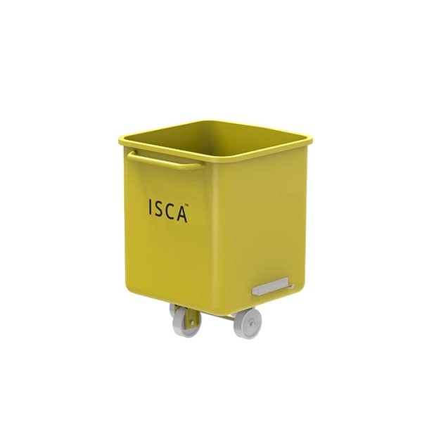 Dump Buggy Plastic