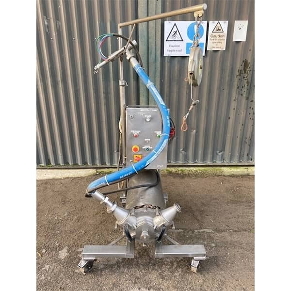 Maso - Meat Pump