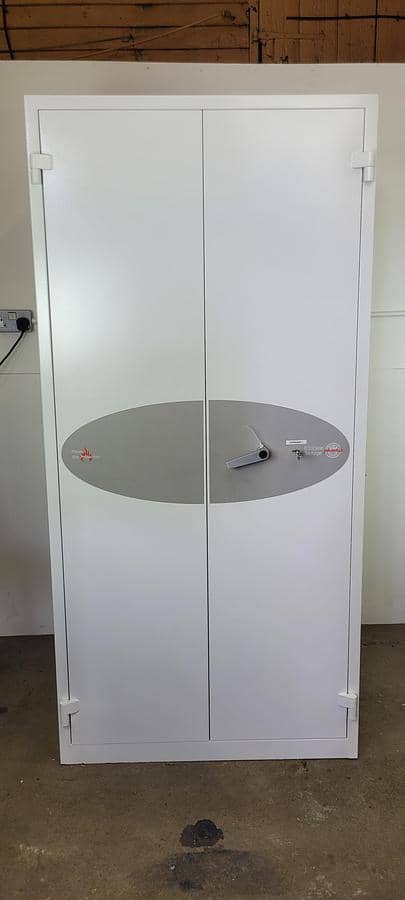 FS1513K Fire Ranger Fire Proof Cabinet