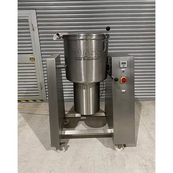 VSM 150 Mixer Marinator