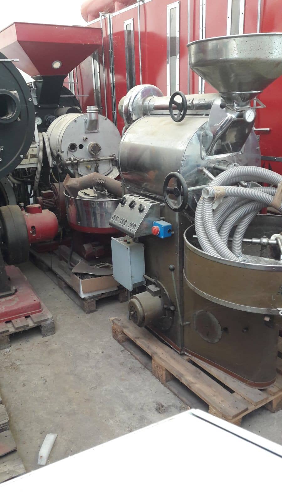 Petroncini 10Kg