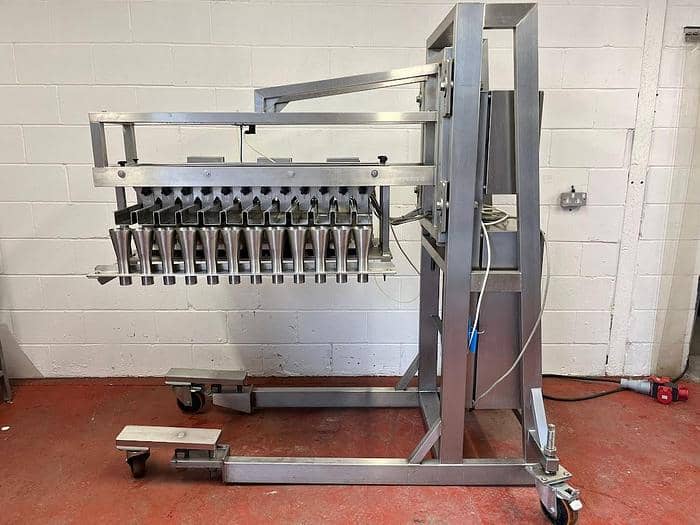 APPLE DEPOSITOR