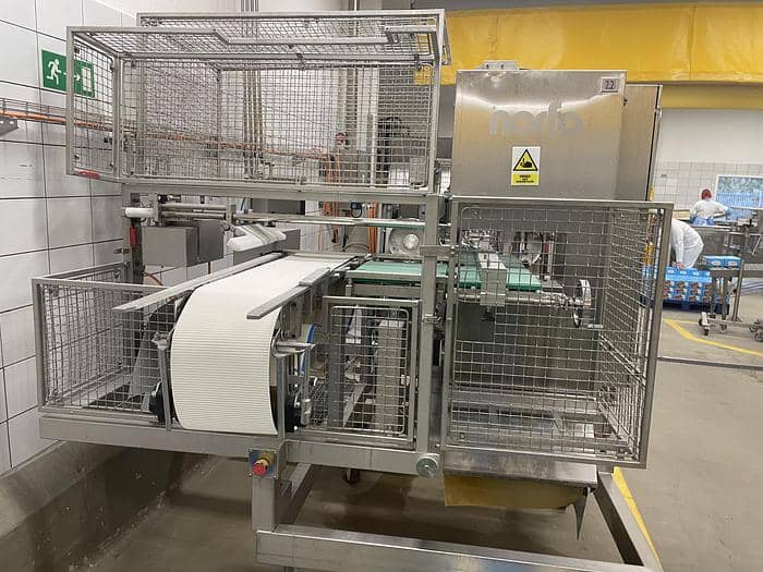 BERNICO Fish Finger Saw Line