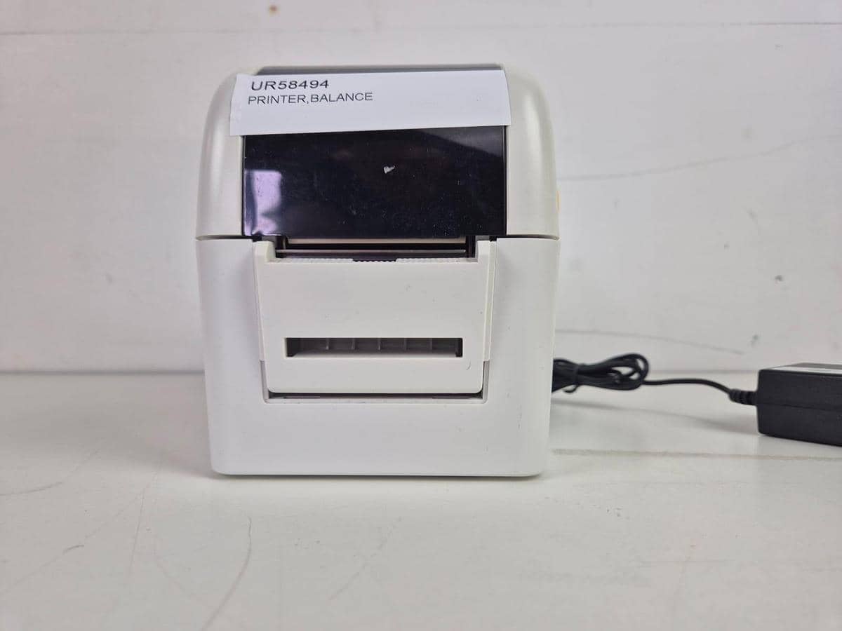 Sartorius YDP30 Thermo Direct Printer