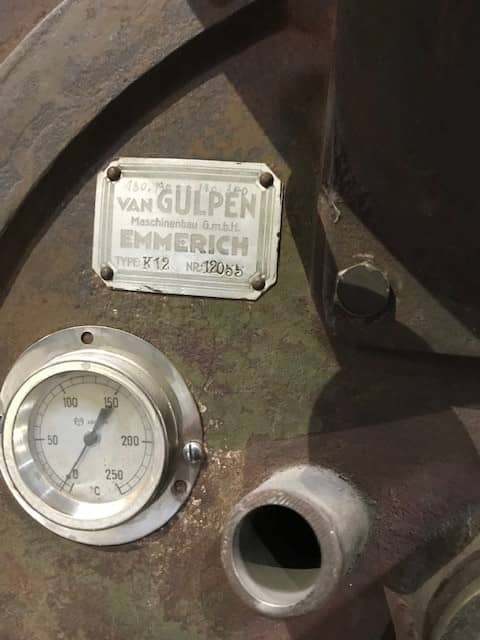 Van Gulpen K12