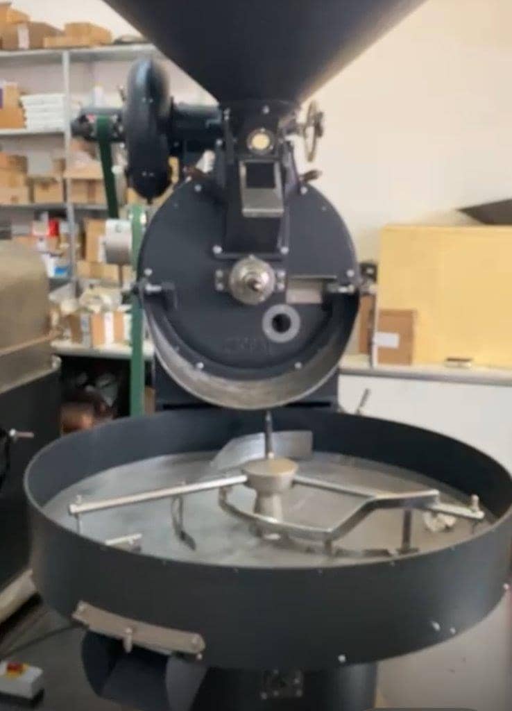 Probat UG22