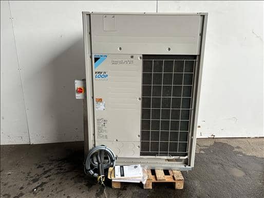 Daikin VRV1V Loop Condensing unit