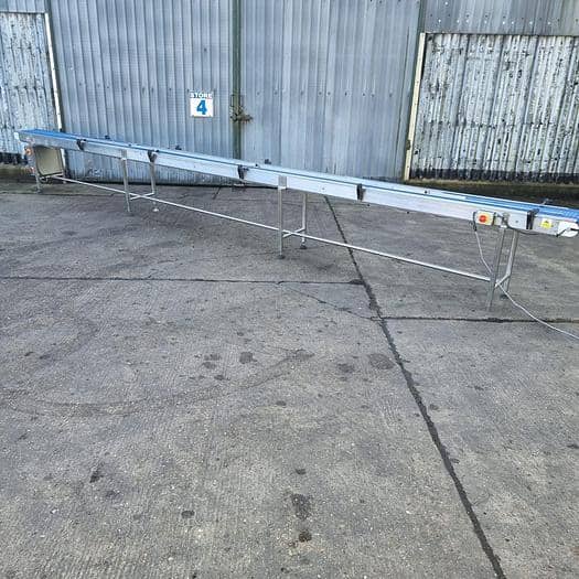 Conveyor