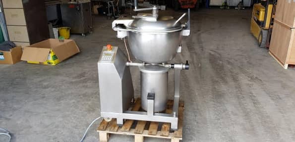 Stephan UM44 Vertical Cutter Mixer