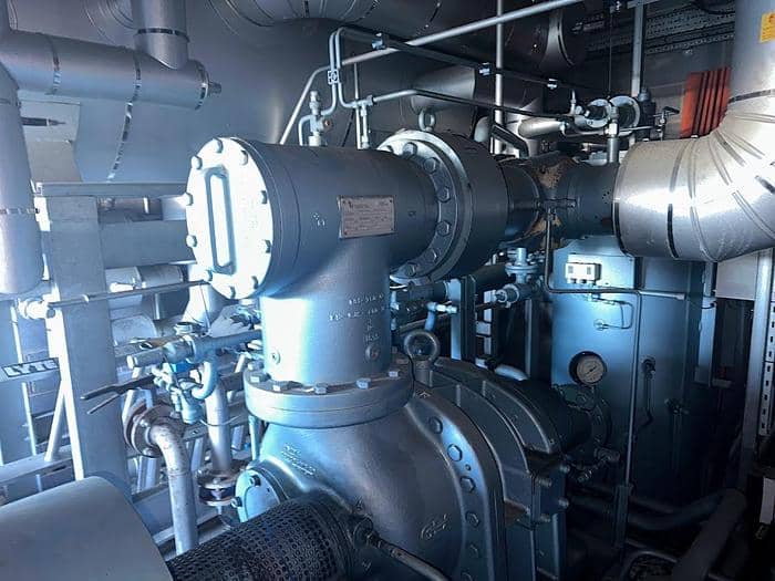 Refrigeration Pack