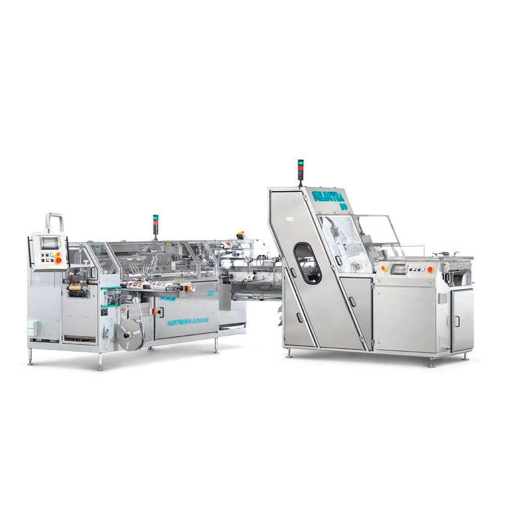Hartmann SL30 Bread Slicer