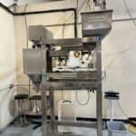 Ward Bekker Linear Weigher & Jenco
