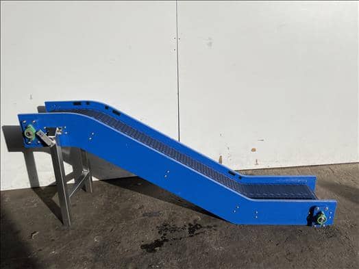 NNP elevator conveyor