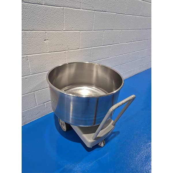 ST75 Spare Bowl