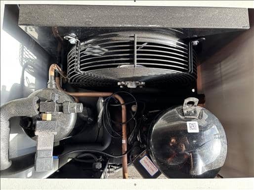 Copeland ZB21KCE-TFD551 Refrigeration pack
