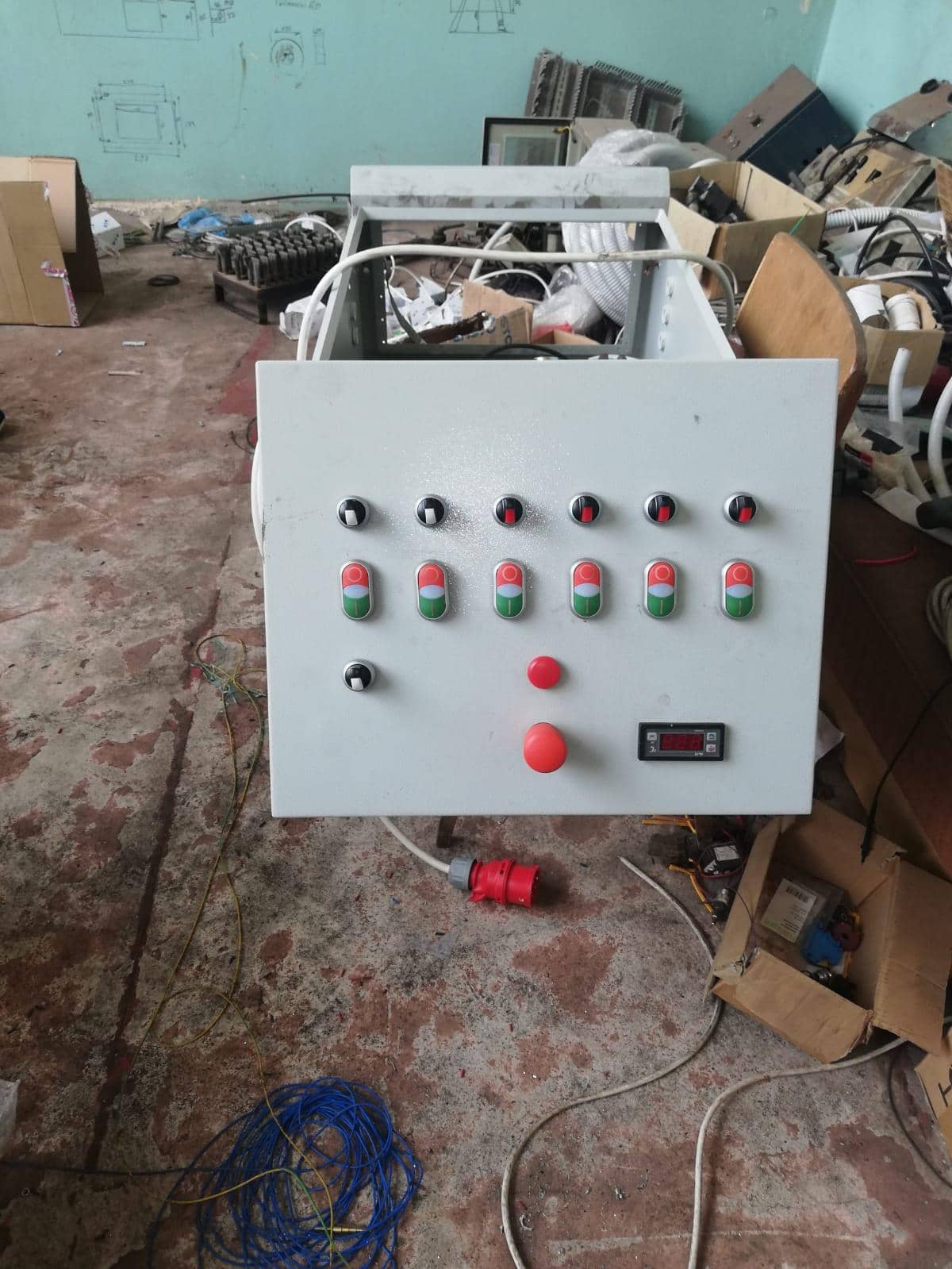 Probat GG75