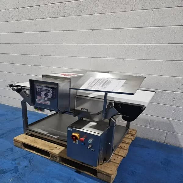 Metal Detector