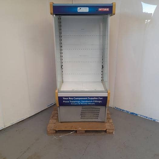 Portugesa Display Fridge