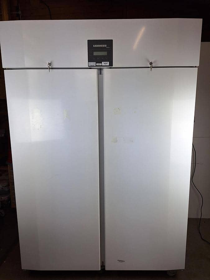 LGPv 1420 Freezer