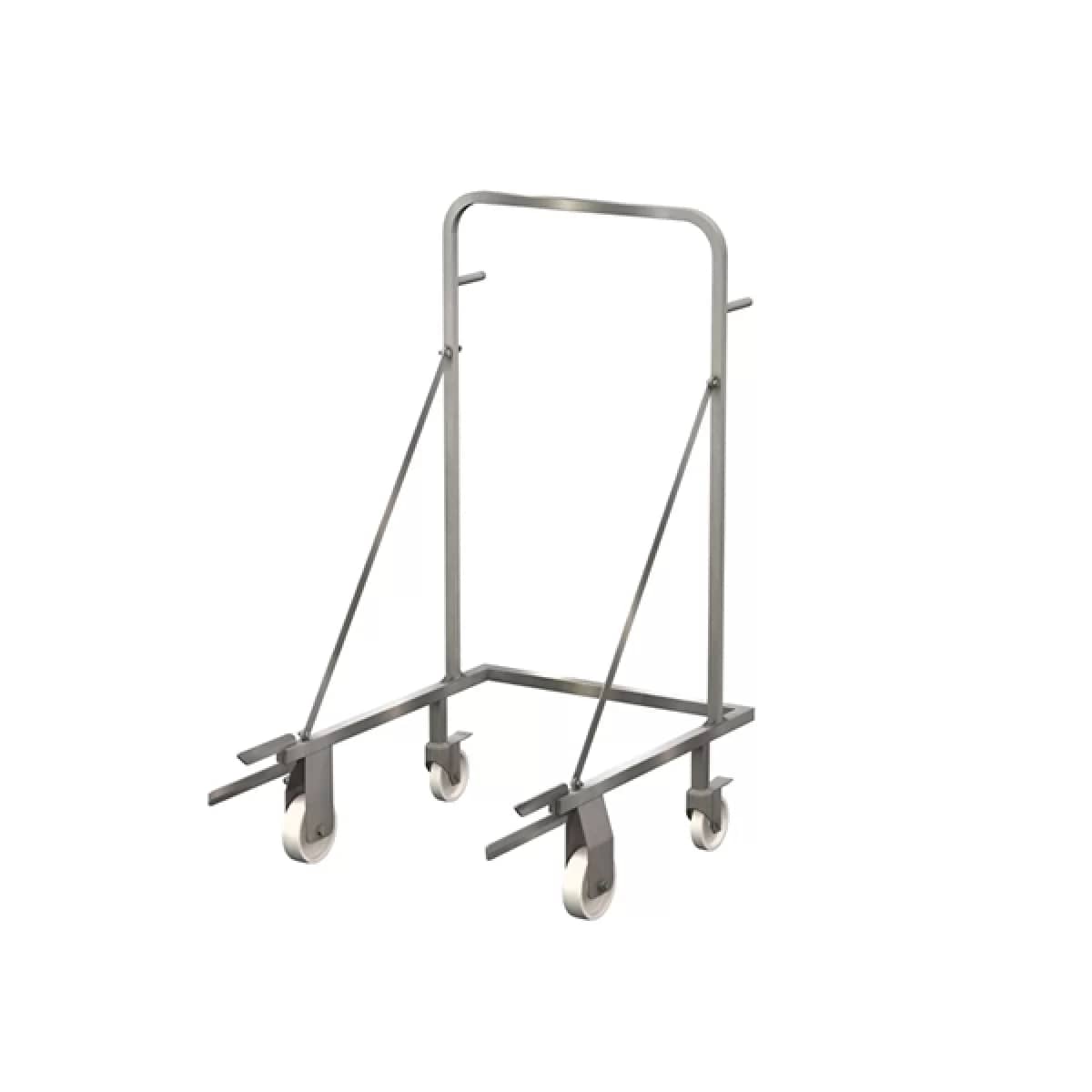 Dump Buggy Wash Frame – Manual